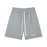Wolvyn Apparel Standard Issue Men’s Loose Fit Drawstring Shorts - Wolvyn Apparel
