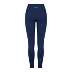Wolvyn Apparel "Standard Issue" Women's High - Waisted Ankle Length Yoga Leggings - Wolvyn Apparel