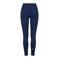 Wolvyn Apparel "Standard Issue" Women's High - Waisted Ankle Length Yoga Leggings - Wolvyn Apparel