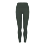 Wolvyn Apparel "Standard Issue" Women's High - Waisted Ankle Length Yoga Leggings - Wolvyn Apparel