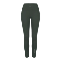 Wolvyn Apparel "Standard Issue" Women's High - Waisted Ankle Length Yoga Leggings - Wolvyn Apparel
