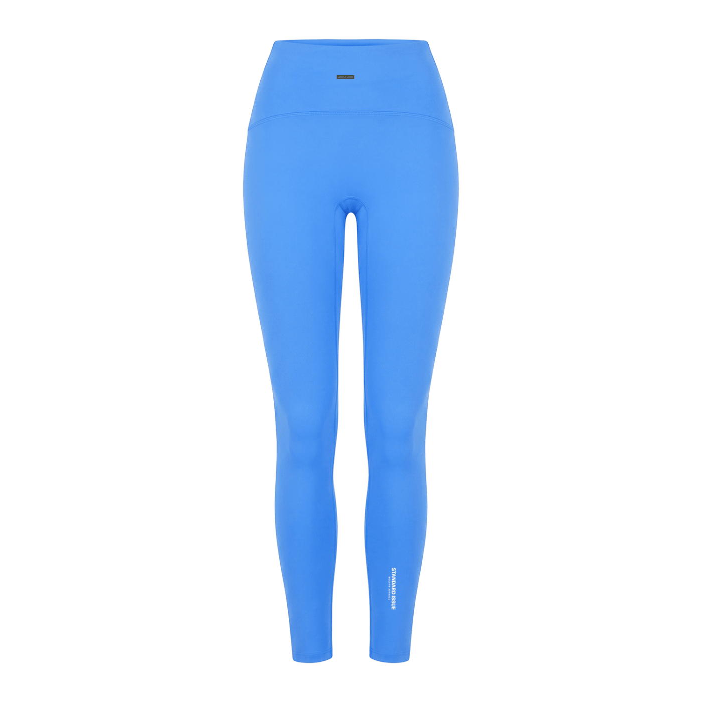 Wolvyn Apparel "Standard Issue" Women's High - Waisted Ankle Length Yoga Leggings - Wolvyn Apparel