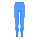 Wolvyn Apparel "Standard Issue" Women's High - Waisted Ankle Length Yoga Leggings - Wolvyn Apparel