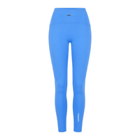 Wolvyn Apparel "Standard Issue" Women's High - Waisted Ankle Length Yoga Leggings - Wolvyn Apparel