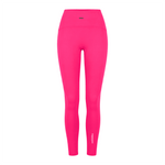 Wolvyn Apparel "Standard Issue" Women's High - Waisted Ankle Length Yoga Leggings - Wolvyn Apparel