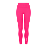 Wolvyn Apparel "Standard Issue" Women's High - Waisted Ankle Length Yoga Leggings - Wolvyn Apparel