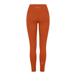 Wolvyn Apparel "Standard Issue" Women's High - Waisted Ankle Length Yoga Leggings - Wolvyn Apparel