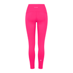 Wolvyn Apparel "Standard Issue" Women's High - Waisted Ankle Length Yoga Leggings - Wolvyn Apparel