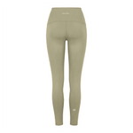 Wolvyn Apparel "Standard Issue" Women's High - Waisted Ankle Length Yoga Leggings - Wolvyn Apparel