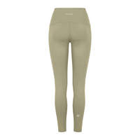 Wolvyn Apparel "Standard Issue" Women's High - Waisted Ankle Length Yoga Leggings - Wolvyn Apparel