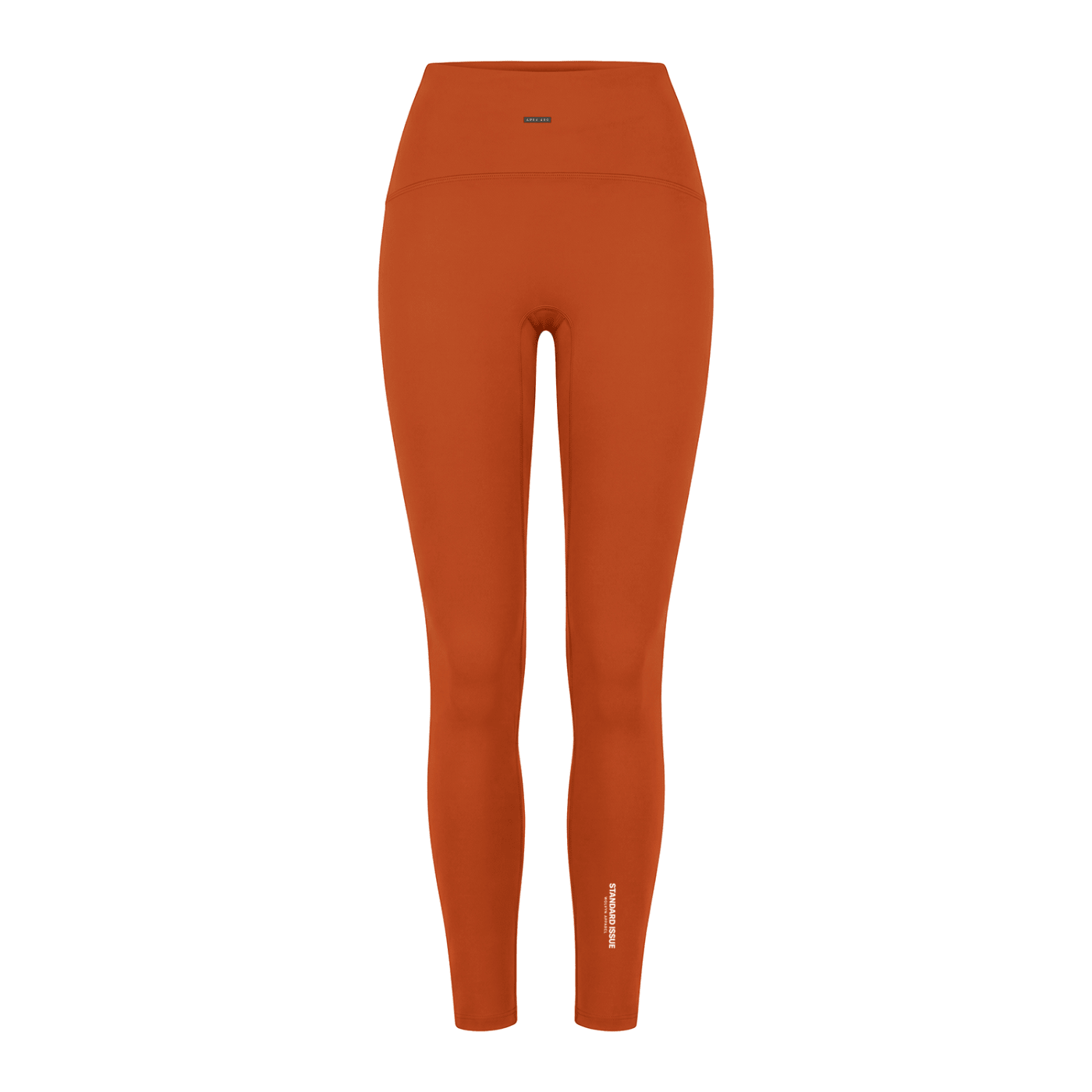 Wolvyn Apparel "Standard Issue" Women's High - Waisted Ankle Length Yoga Leggings - Wolvyn Apparel