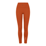 Wolvyn Apparel "Standard Issue" Women's High - Waisted Ankle Length Yoga Leggings - Wolvyn Apparel