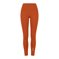 Wolvyn Apparel "Standard Issue" Women's High - Waisted Ankle Length Yoga Leggings - Wolvyn Apparel