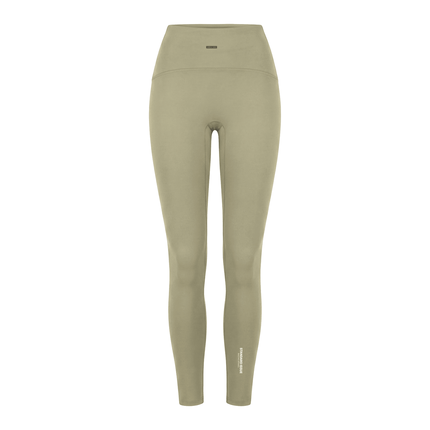 Wolvyn Apparel "Standard Issue" Women's High - Waisted Ankle Length Yoga Leggings - Wolvyn Apparel