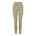 Wolvyn Apparel "Standard Issue" Women's High - Waisted Ankle Length Yoga Leggings - Wolvyn Apparel