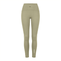 Wolvyn Apparel "Standard Issue" Women's High - Waisted Ankle Length Yoga Leggings - Wolvyn Apparel