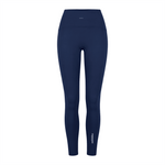 Wolvyn Apparel "Standard Issue" Women's High - Waisted Ankle Length Yoga Leggings - Wolvyn Apparel