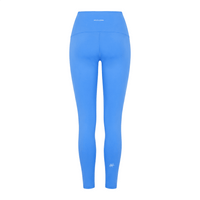 Wolvyn Apparel "Standard Issue" Women's High - Waisted Ankle Length Yoga Leggings - Wolvyn Apparel