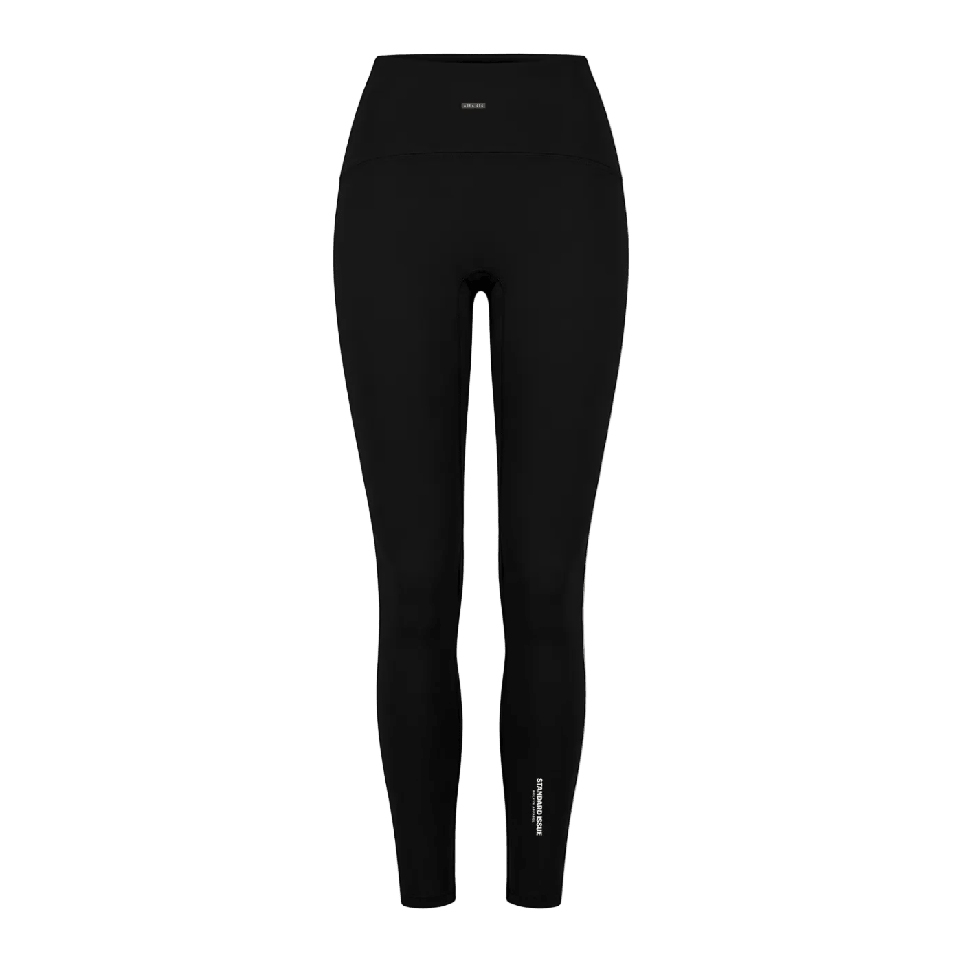 Wolvyn Apparel "Standard Issue" Women's High - Waisted Ankle Length Yoga Leggings - Wolvyn Apparel