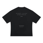 Wolvyn Apparel ‘Summer of Wolvyn’ Unisex Heavyweight Oversized T-Shirt - Wolvyn Apparel