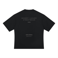 Wolvyn Apparel ‘Summer of Wolvyn’ Unisex Heavyweight Oversized T-Shirt - Wolvyn Apparel