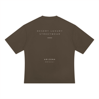 Wolvyn Apparel ‘Summer of Wolvyn’ Unisex Heavyweight Oversized T-Shirt - Wolvyn Apparel