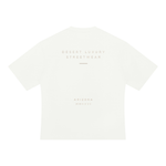 Wolvyn Apparel ‘Summer of Wolvyn’ Unisex Heavyweight Oversized T-Shirt - Wolvyn Apparel