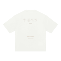 Wolvyn Apparel ‘Summer of Wolvyn’ Unisex Heavyweight Oversized T-Shirt - Wolvyn Apparel