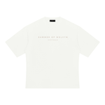 Wolvyn Apparel ‘Summer of Wolvyn’ Unisex Heavyweight Oversized T-Shirt - Wolvyn Apparel