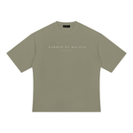 Wolvyn Apparel ‘Summer of Wolvyn’ Unisex Heavyweight Oversized T-Shirt - Wolvyn Apparel
