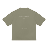 Wolvyn Apparel ‘Summer of Wolvyn’ Unisex Heavyweight Oversized T-Shirt - Wolvyn Apparel