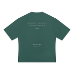Wolvyn Apparel ‘Summer of Wolvyn’ Unisex Heavyweight Oversized T-Shirt - Wolvyn Apparel