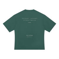 Wolvyn Apparel ‘Summer of Wolvyn’ Unisex Heavyweight Oversized T-Shirt - Wolvyn Apparel