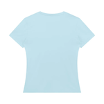 Wolvyn Apparel ‘Summer of Wolvyn’ Women's Regular Fit T-Shirt - Wolvyn Apparel