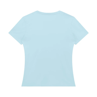 Wolvyn Apparel ‘Summer of Wolvyn’ Women's Regular Fit T-Shirt - Wolvyn Apparel