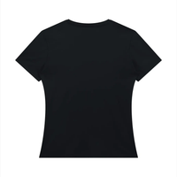 Wolvyn Apparel ‘Summer of Wolvyn’ Women's Regular Fit T-Shirt - Wolvyn Apparel