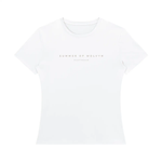 Wolvyn Apparel ‘Summer of Wolvyn’ Women's Regular Fit T-Shirt - Wolvyn Apparel