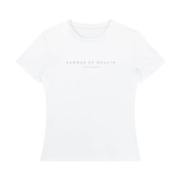 Wolvyn Apparel ‘Summer of Wolvyn’ Women's Regular Fit T-Shirt - Wolvyn Apparel