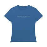 Wolvyn Apparel ‘Summer of Wolvyn’ Women's Regular Fit T-Shirt - Wolvyn Apparel