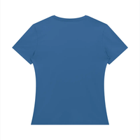 Wolvyn Apparel ‘Summer of Wolvyn’ Women's Regular Fit T-Shirt - Wolvyn Apparel