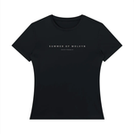 Wolvyn Apparel ‘Summer of Wolvyn’ Women's Regular Fit T-Shirt - Wolvyn Apparel