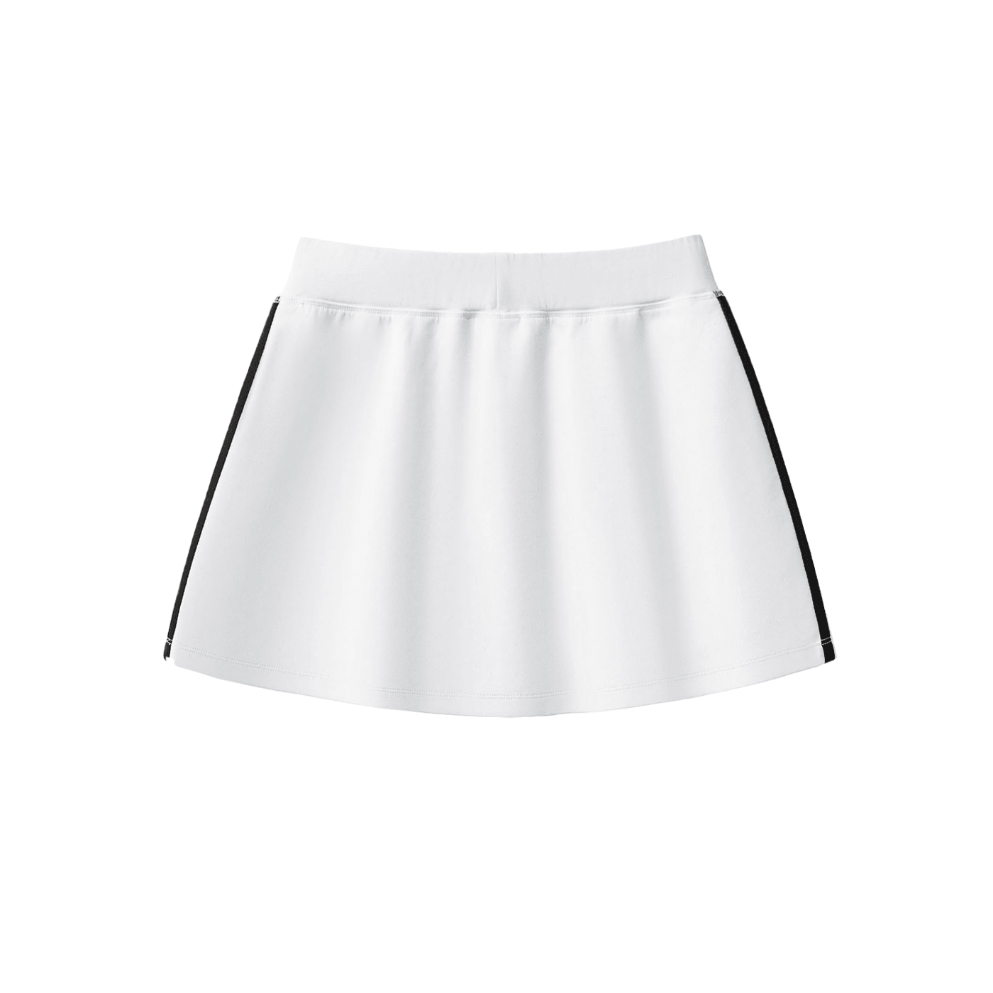 Wolvyn Apparel Taped Cooling Performance Short Skirt - Wolvyn Apparel