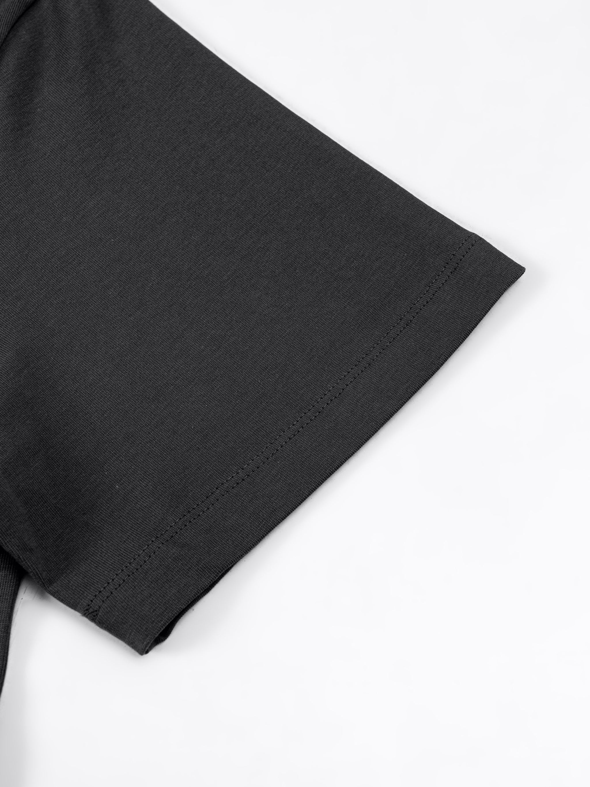 Wolvyn Apparel "Tiger" Heavyweight Earth Tone T-Shirt - Wolvyn Apparel