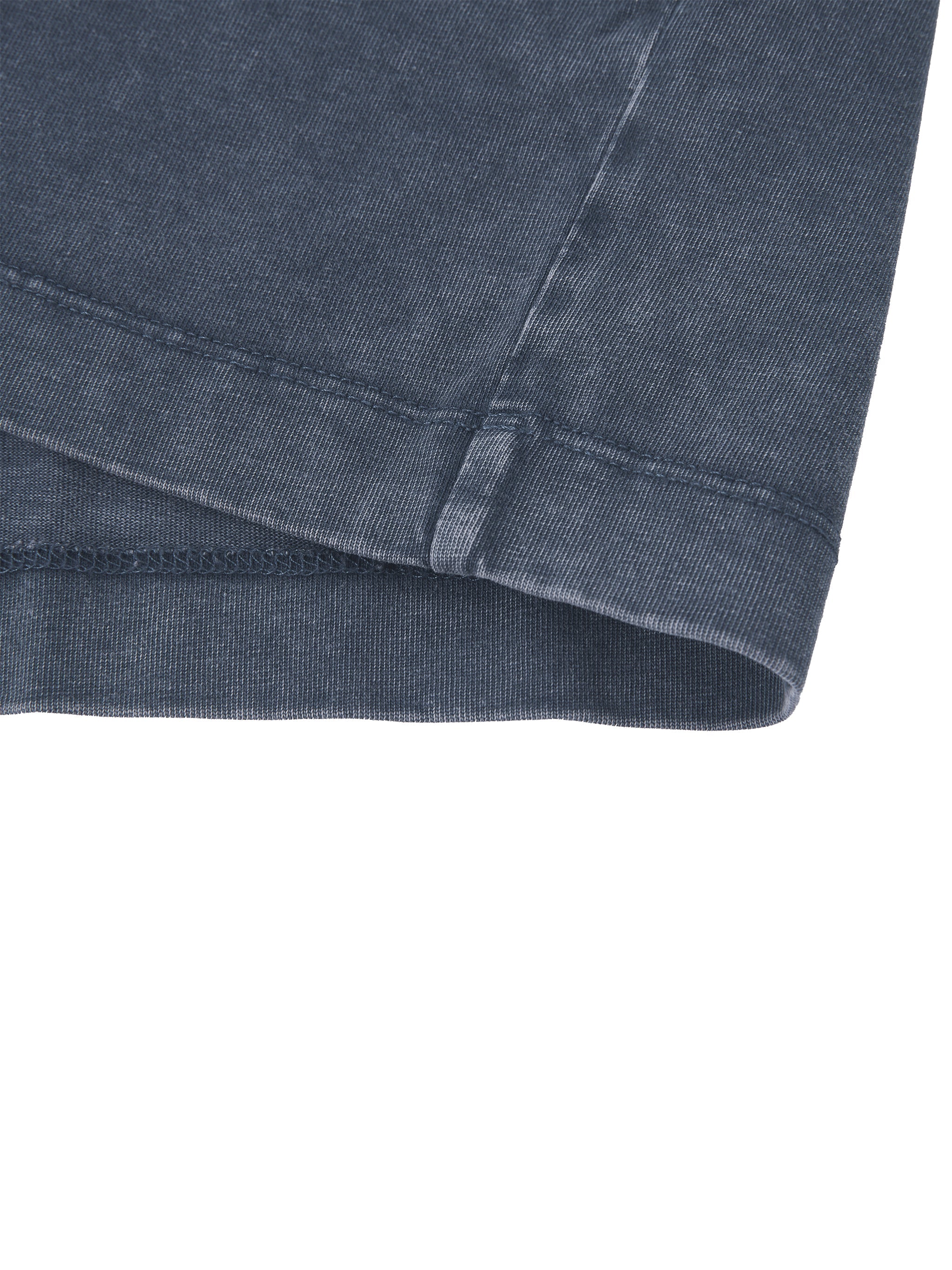 Wolvyn Apparel Unisex Vintage Wash Boxy T-Shirt - Wolvyn Apparel