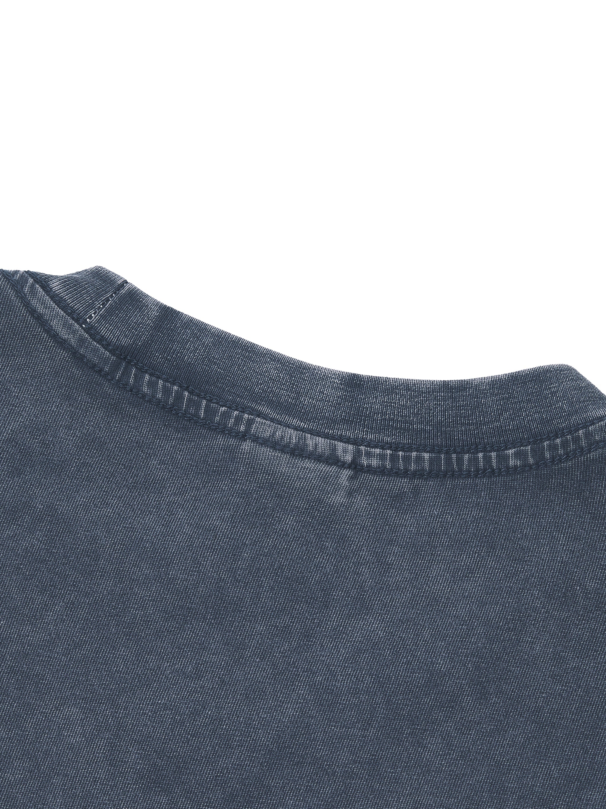 Wolvyn Apparel Unisex Vintage Wash Boxy T-Shirt - Wolvyn Apparel
