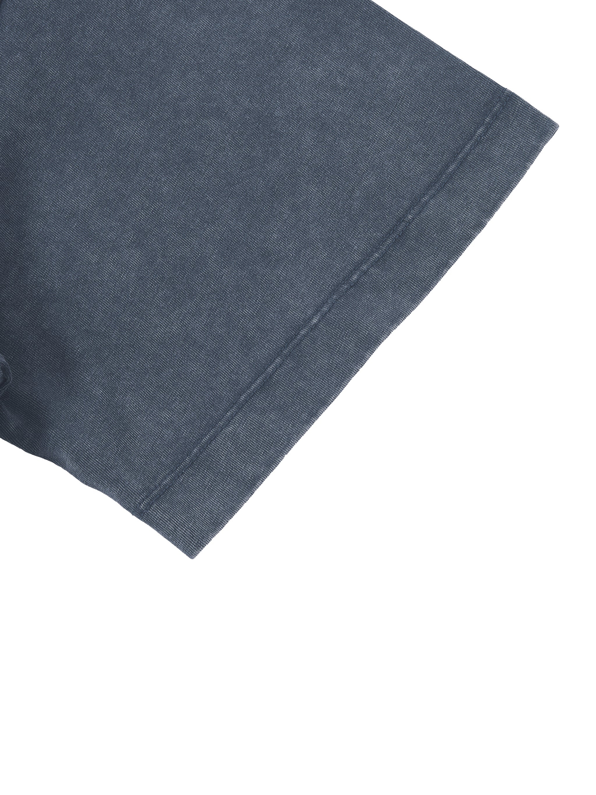 Wolvyn Apparel Unisex Vintage Wash Boxy T-Shirt - Wolvyn Apparel