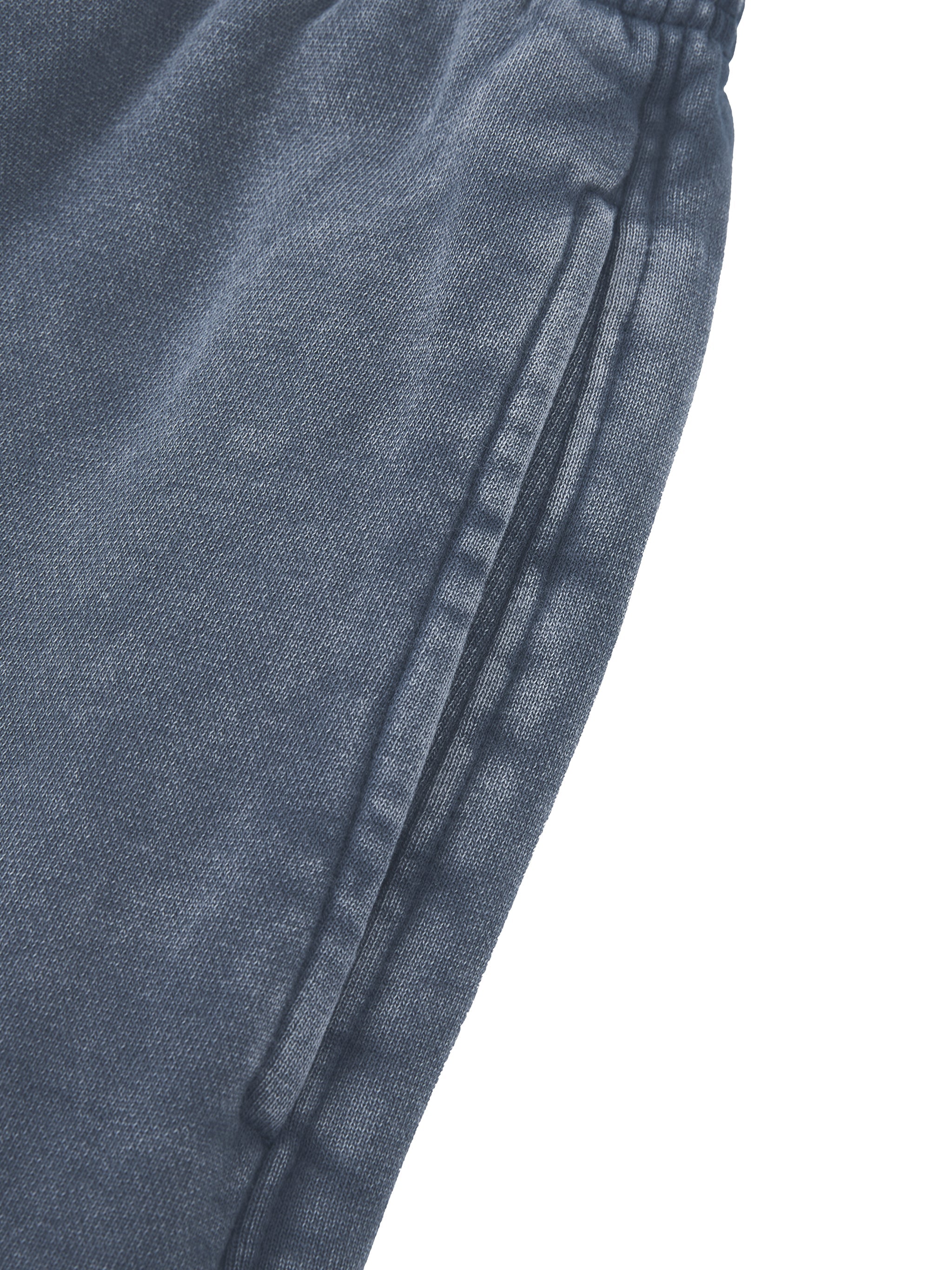 Wolvyn Apparel Unisex Vintage Wash Loose Sweatpants - Wolvyn Apparel
