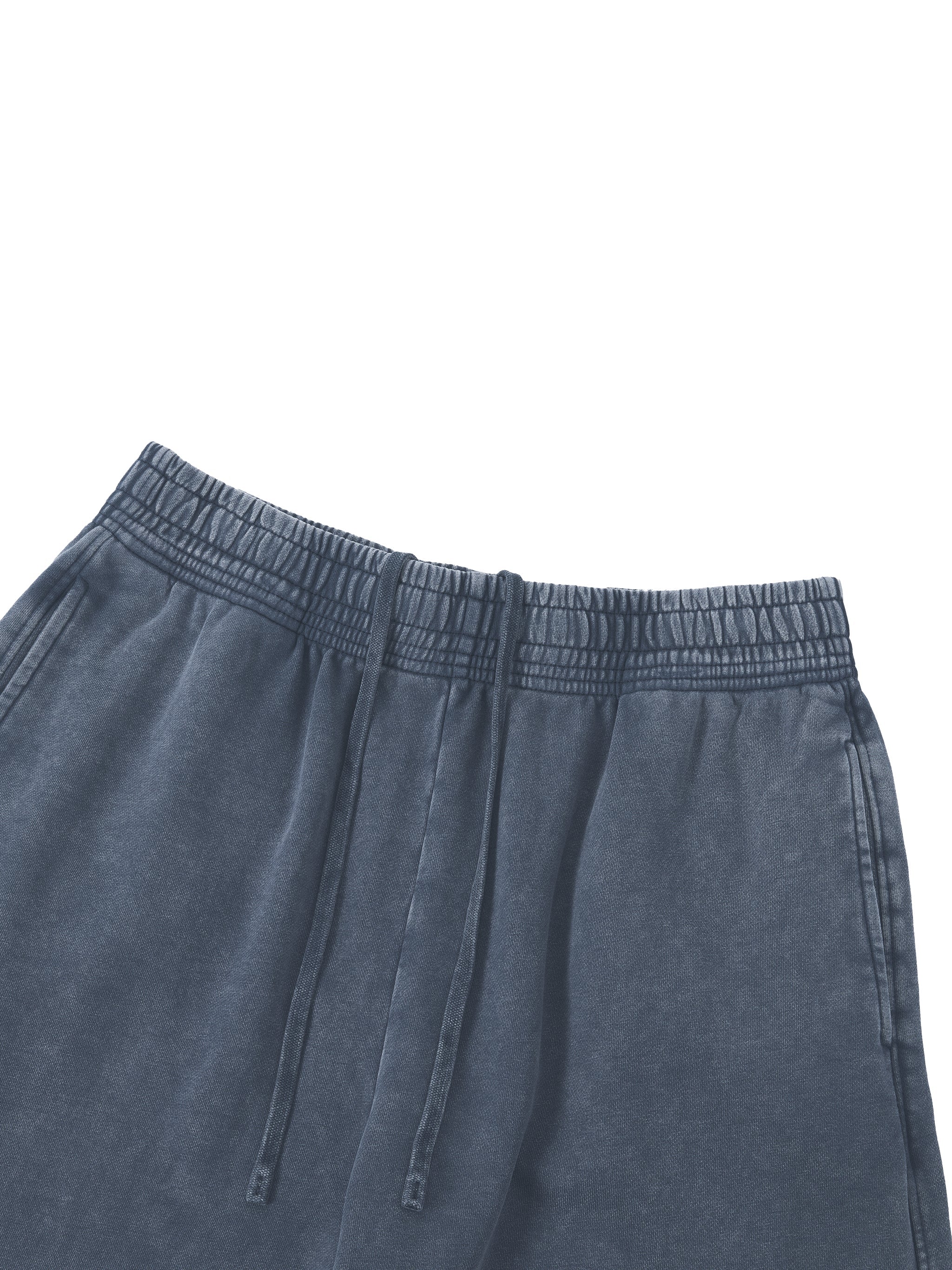 Wolvyn Apparel Unisex Vintage Wash Loose Sweatpants - Wolvyn Apparel