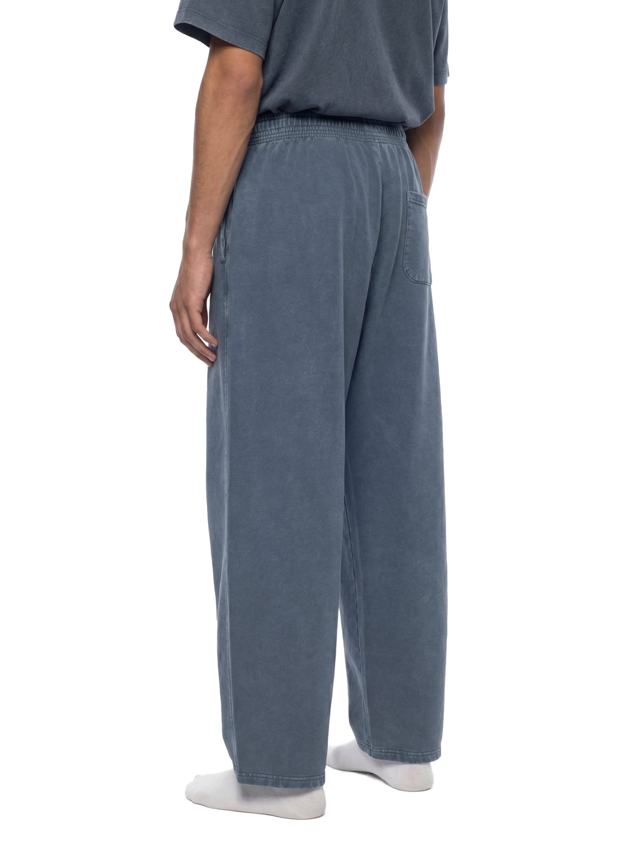 Wolvyn Apparel Unisex Vintage Wash Loose Sweatpants - Wolvyn Apparel
