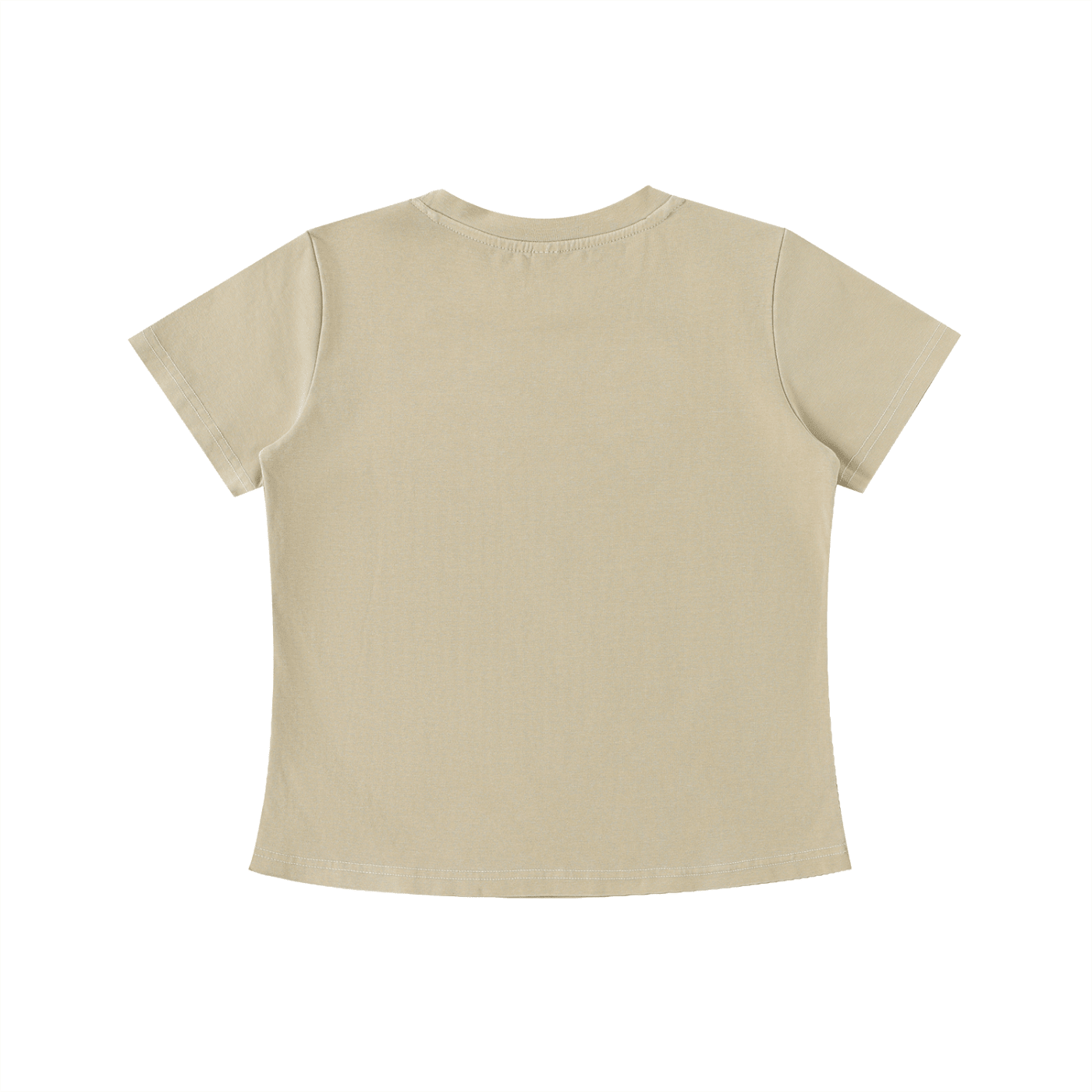 Wolvyn Apparel Vintage Wash Slim Fit T-shirt - Wolvyn Apparel